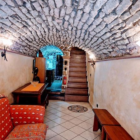 Casa Muruidda Di Mario Stara Bosa Exteriör bild