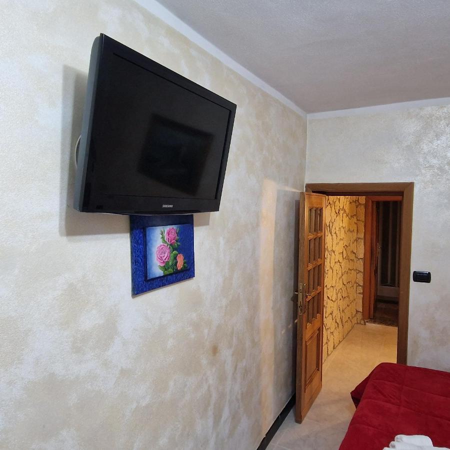 Casa Muruidda Di Mario Stara Bosa Exteriör bild