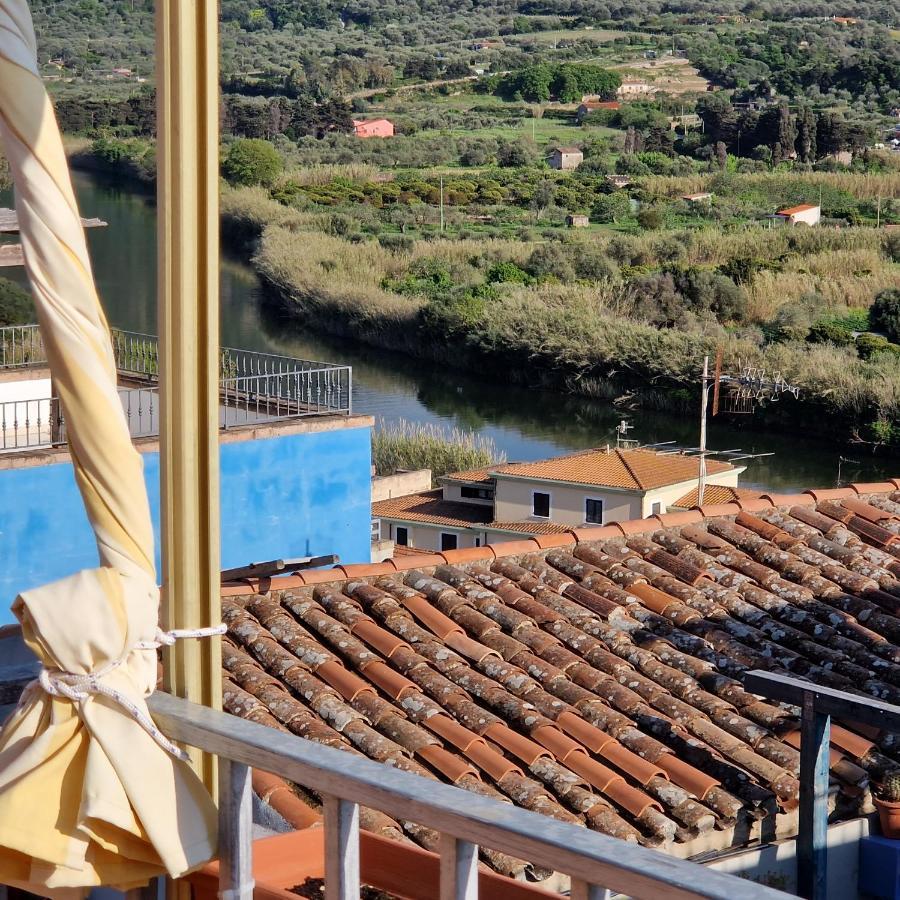 Casa Muruidda Di Mario Stara Bosa Exteriör bild