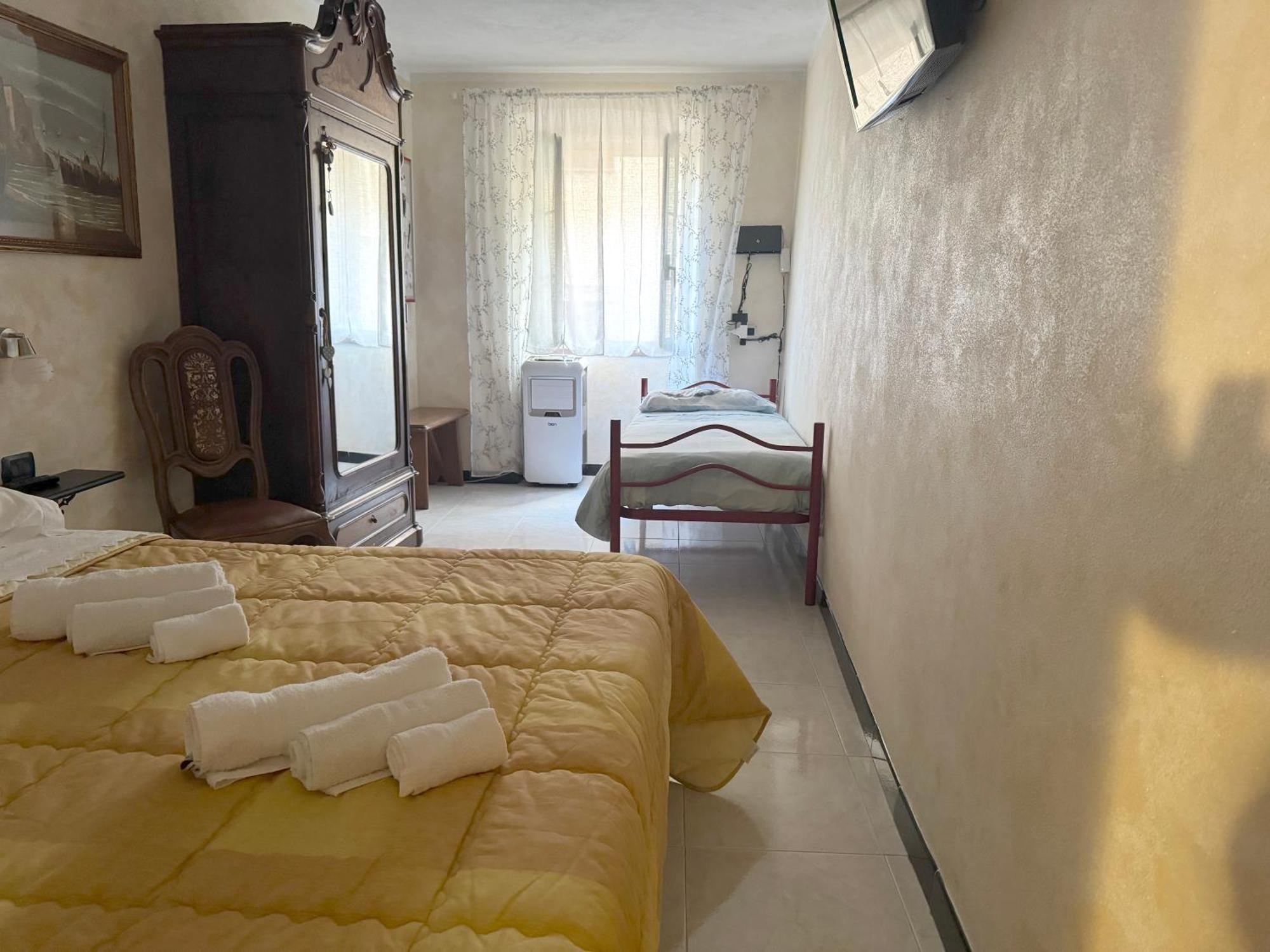 Casa Muruidda Di Mario Stara Bosa Exteriör bild